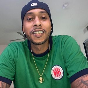 Meet your Posher, Brad